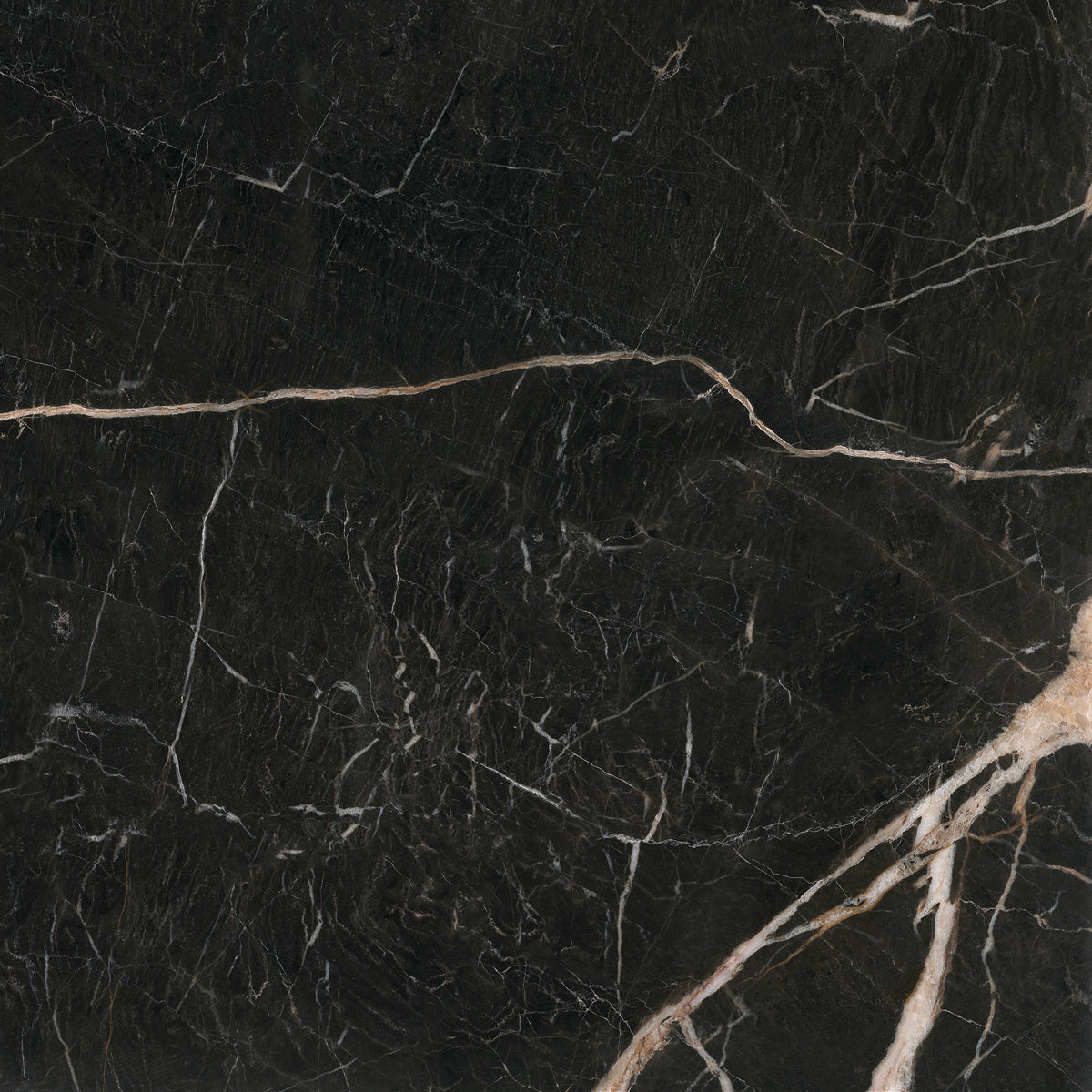 Klinker Saint Laurent Marmor Matt 120x120