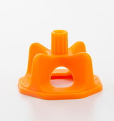 Tenfors Nivåskruvsystem Set 1,5 mm fog, 100st