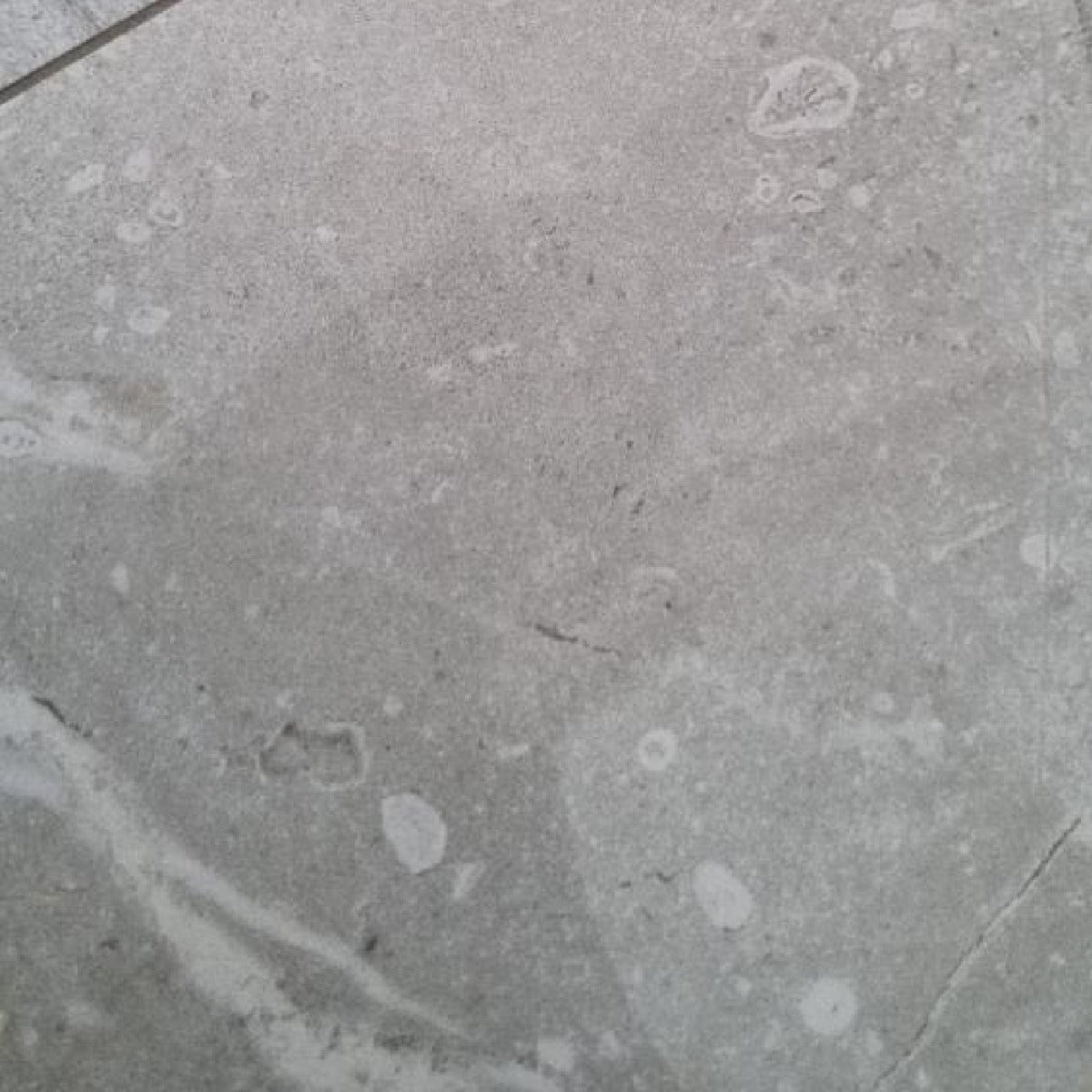 Klinker Soapstone Gray Matt Marmor 60x60