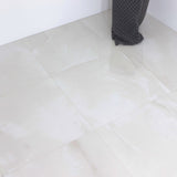 Klinker Soma Blanco Marmor 60x60