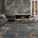 Klinker Strato Natural Matt 60x60