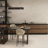 Klinker Austral Ivory Marmor Matt 60x60