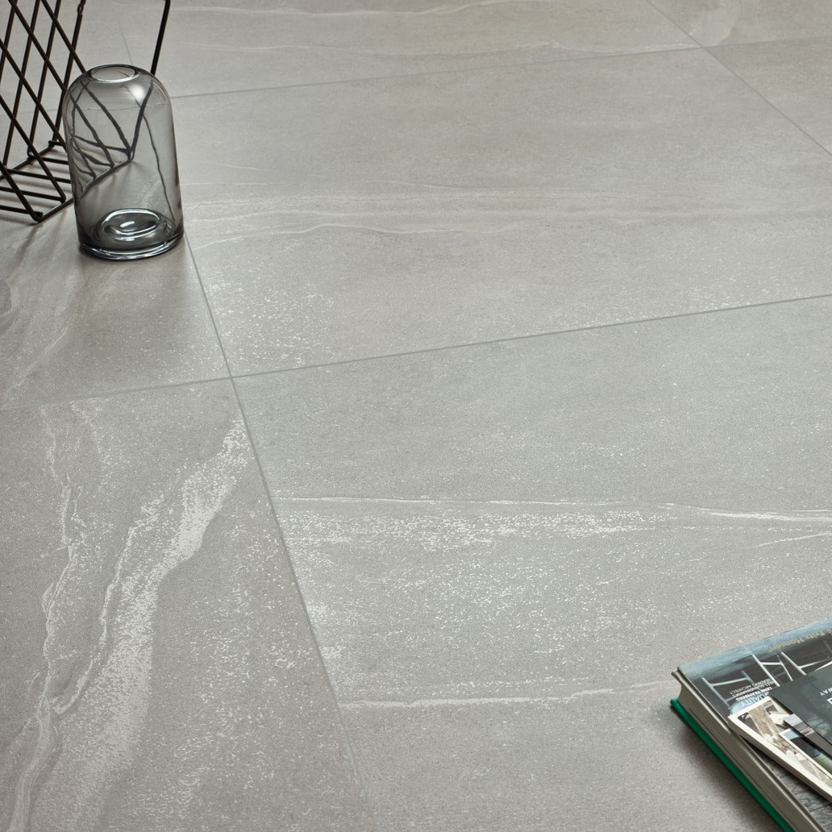 Klinker Austral Grey Marmor Matt 60x120