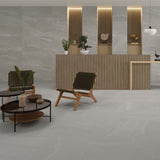Klinker Austral Grey Marmor Matt 120x120