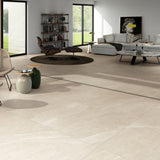 Klinker Austral Ivory Marmor Matt 120x120