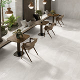 Klinker Austral Pearl Marmor Matt 75x75