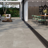 Klinker Elementi Grey Matt 75x75