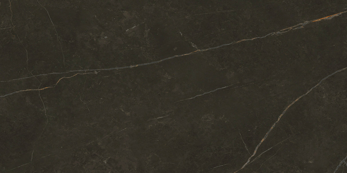 Klinker Elite Black Marmor Matt 30x60