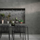 Klinker Integra Graphite 30x60