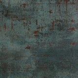 Klinker Metal Seagreen 60x60