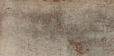 Klinker Metal Silver 30x60