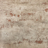Klinker Metal Silver 60x60