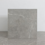 Klinker Soapstone Gray Blank Marmor 60x60