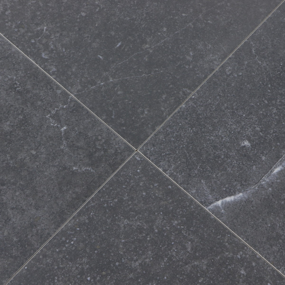 Klinker Soapstone Graphite Matt Marmor 60x60