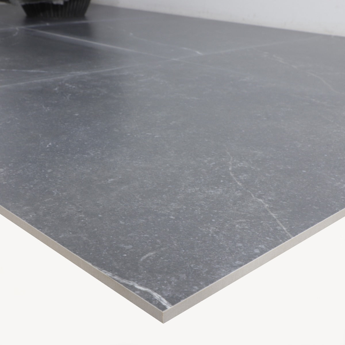 Klinker Soapstone Graphite Matt Marmor 60x60