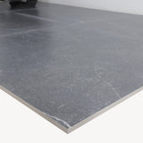 Klinker Soapstone Graphite Matt Marmor 60x60