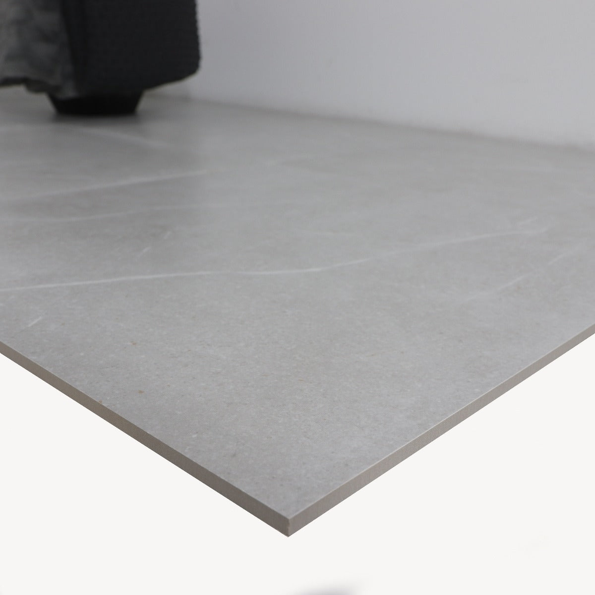 Klinker Soapstone Silver Matt Marmor 60x60