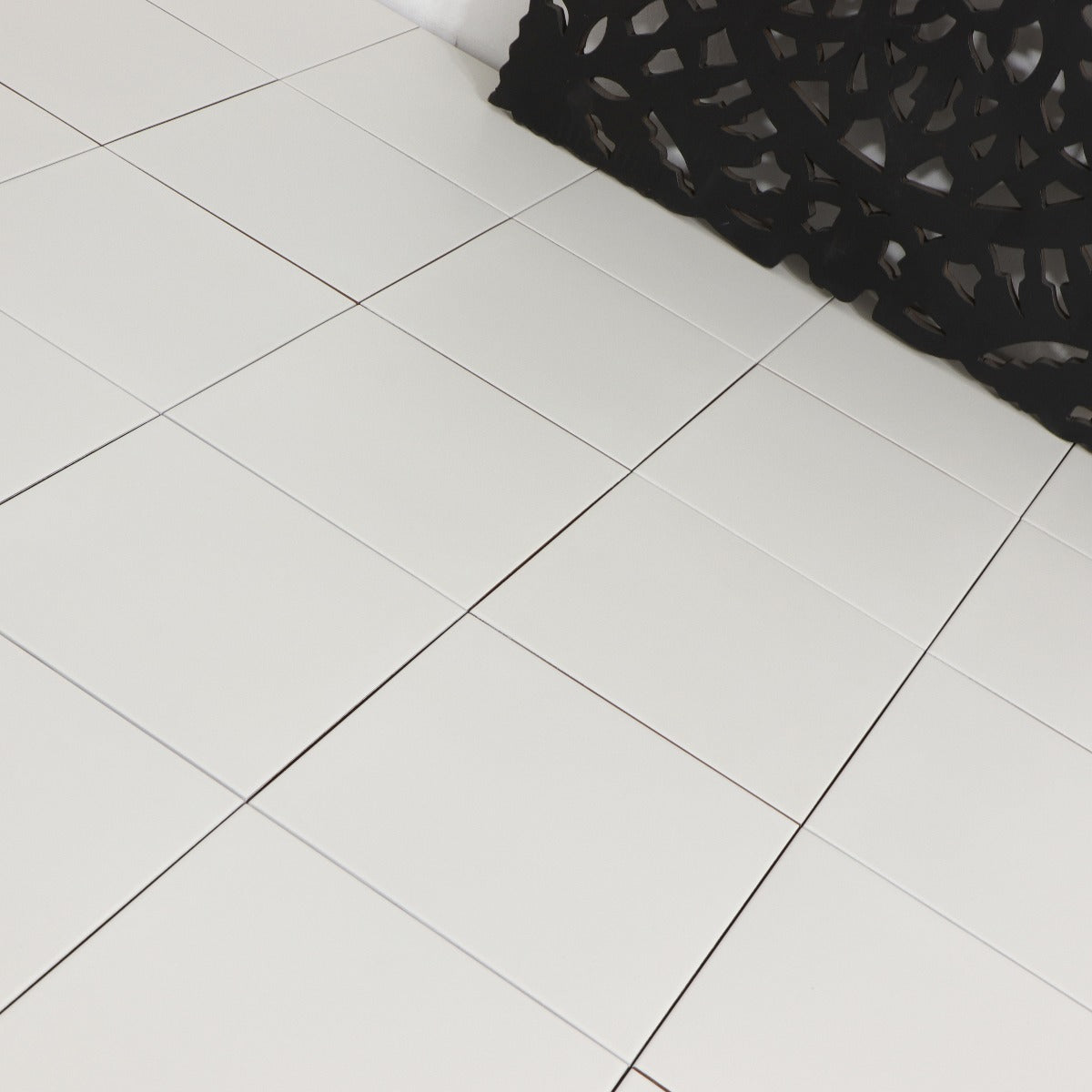 Klinker 1900 Vit 20x20