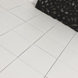 Klinker 1900 Vit 20x20