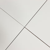 Klinker 1900 Vit 20x20