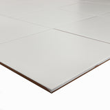 Klinker 1900 Vit 20x20